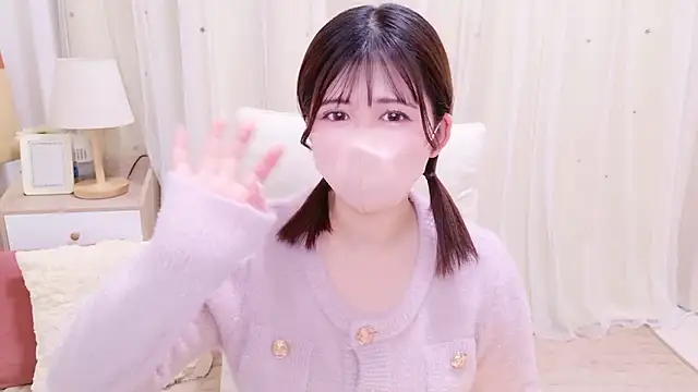 Ha chan online show from January 16, 11:12 pm