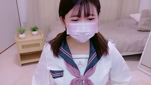 Ha chan online show from April 30, 11:04 am