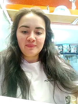 eva rushh online show from November 17, 3:57 pm