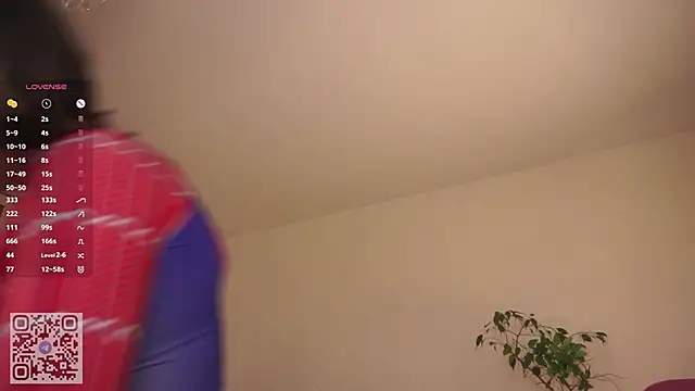 RoxannaCarver online show from February 25, 11:53 am