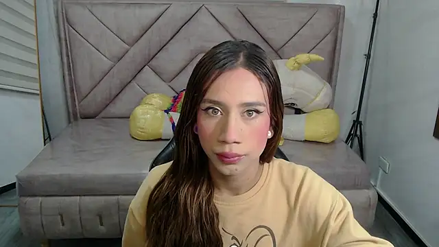 Evy Luxx v online show from November 19, 3:50 am