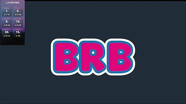 Tatiana-Jaaramillo online show from March 17, 9:41 pm