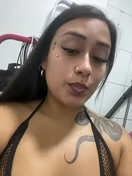 Snapshot of Felinamiau chatting on March 26, 7:26 pm Felinamiau online show from March 26, 7:26 pm