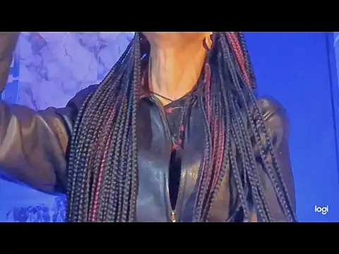 aprille15 online show from January 13, 2:39 am