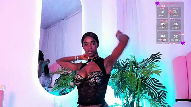 Zafira queen online show from December 5, 2:33 am