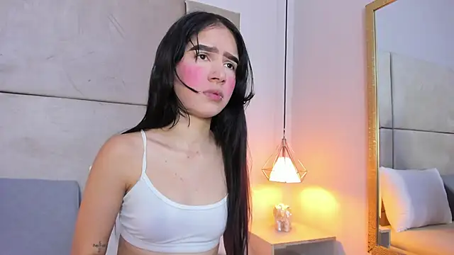 angelaG1 online show from November 25, 8:09 pm