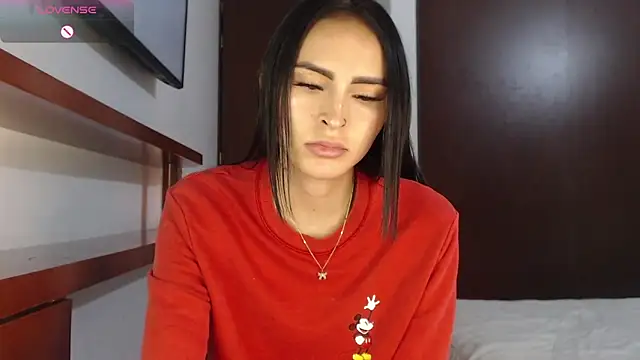 Linda  fiore online show from March 13, 4:36 am