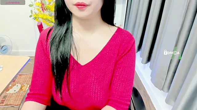 Hali Sweetgirl online show from May 15, 6:27 am