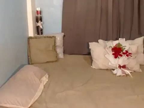 TSsexySTAR online show from April 19, 10:37 am