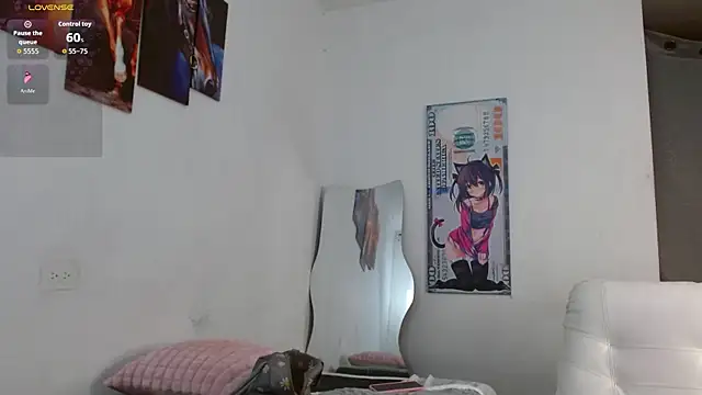 badwolf818 online show from January 7, 3:15 pm