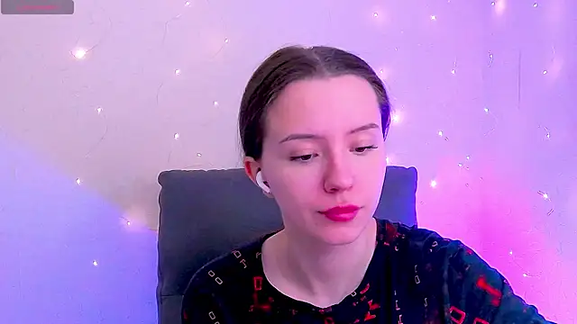 BellaVelure6767 online show from April 6, 2:55 am