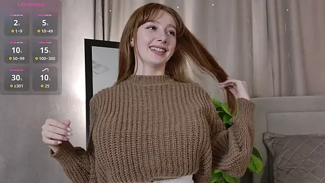 AdritVance online show from November 19, 12:05 pm