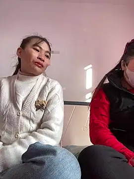 pitty mymi online show from January 12, 1:22 am