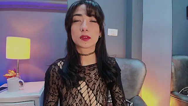 AmbarOishi   online show from January 18, 2:46 pm