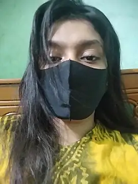 Disha Nur0 online show from June 1, 9:16 pm