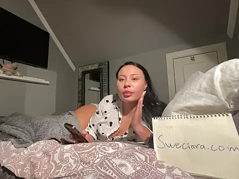 Lockig online show from February 15, 8:08 pm