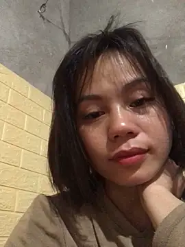 Trangbabylove online show from February 27, 12:32 am