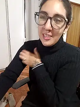 Melinerd online show from December 3, 7:38 pm