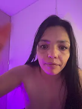 LaraDanverss online show from January 15, 12:05 am