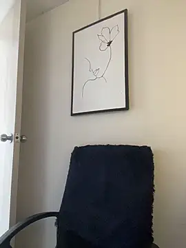 LaraDanverss online show from March 31, 7:14 pm