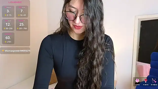 ChaosDoll   online show from December 16, 7:53 pm