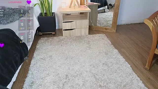 ChaosDoll   online show from February 22, 7:37 pm