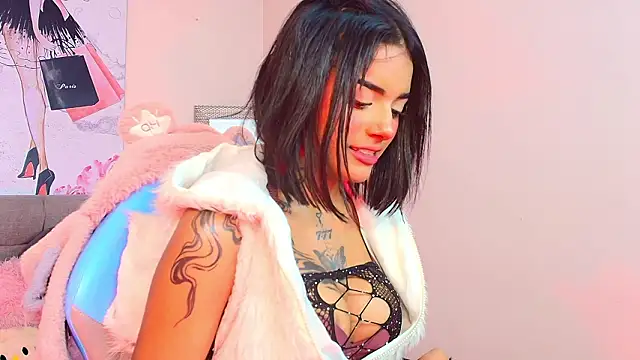 Milu carbajal x online show from March 10, 2:15 am