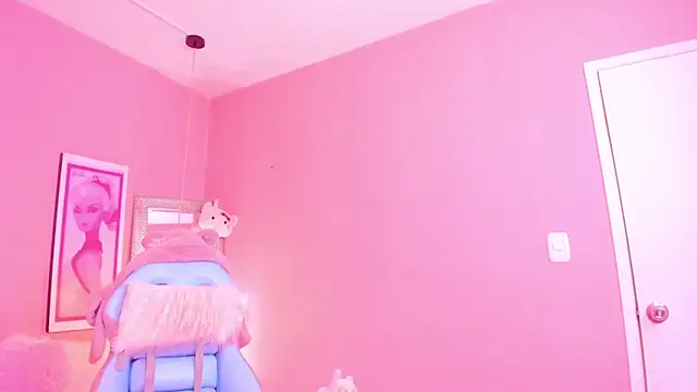 Milu carbajal x online show from March 25, 3:01 am