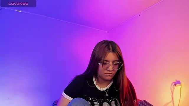 soy-anny1 online show from November 26, 4:24 am