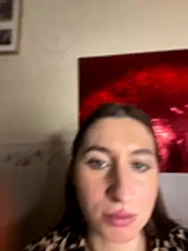 HelenaDeep online show from November 20, 2:56 am