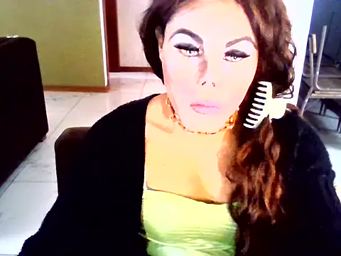 melany-michu online show from April 20, 4:32 pm