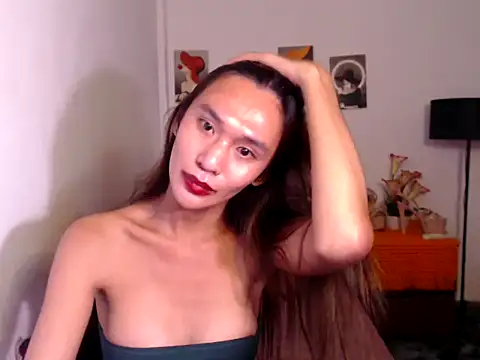 Miss Adalia Rose online show from November 15, 4:46 am