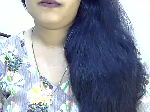 Muskan Jha online show from April 21, 2:51 am