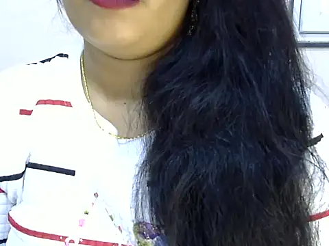 Muskan Jha online show from May 4, 1:20 am