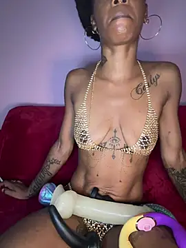 Cookie cream87 online show from August 8, 10:51 pm