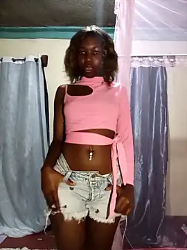 BelindaLexy online show from November 19, 4:18 pm