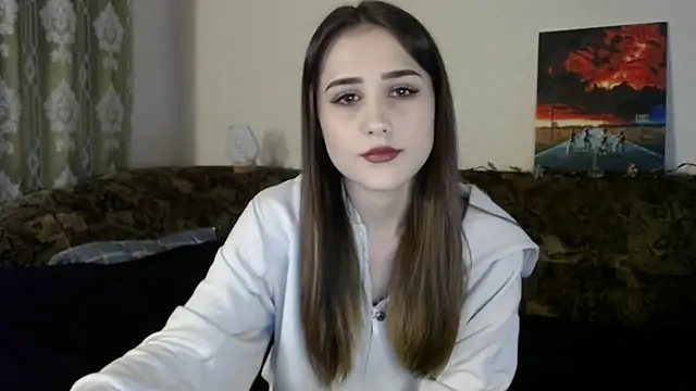 Anna Delray online show from November 23, 5:47 pm