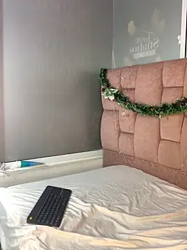 LiilithStonne online show from December 2, 1:13 pm