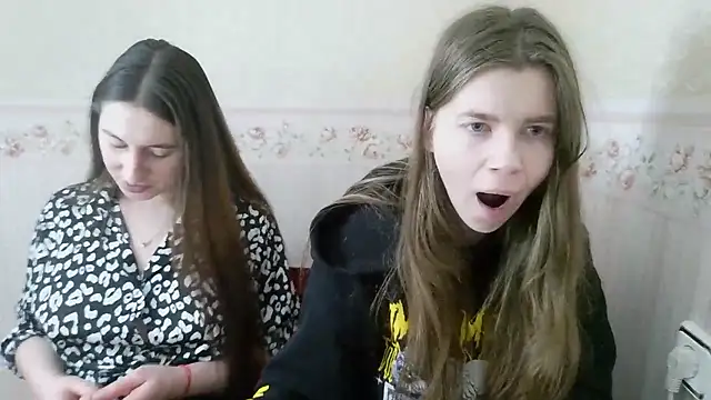 AzumiWenius online show from January 16, 12:28 am