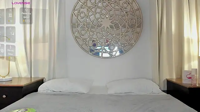 Ada Turner online show from March 12, 7:38 pm