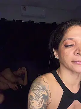 biadominatrix online show from May 24, 2:10 am