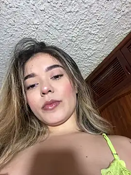 Xxx Amy online show from January 13, 8:40 am