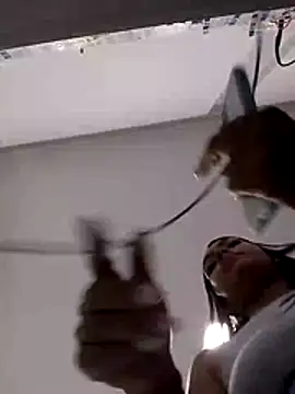 Nknfadina online show from November 19, 11:05 pm