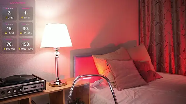 lexy exe online show from February 27, 8:52 pm