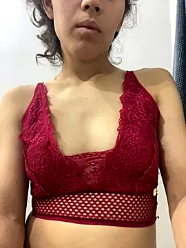 brunalameo online show from December 21, 2:21 pm