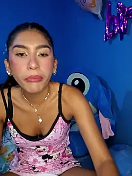 skinnyrox online show from January 9, 4:17 am