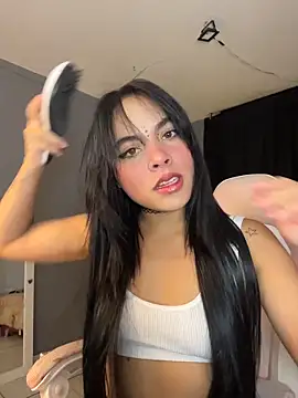 Sophie wyld online show from December 22, 10:35 pm