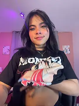 Sophie wyld online show from November 25, 3:31 am