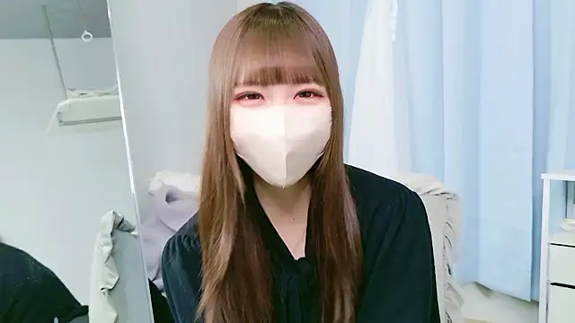 Rinn chan online show from January 11, 8:52 am