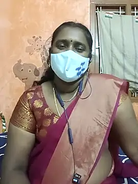 Tamil Ranjini online show from December 13, 7:53 pm